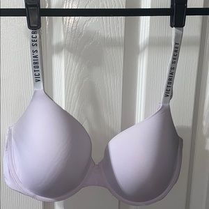Victoria’s Secret bra